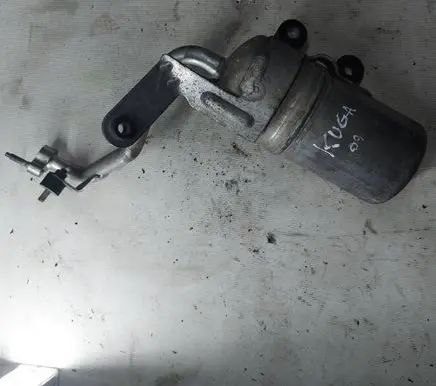 Ford Kuga I Air conditioning (A/C) expansion valve V501