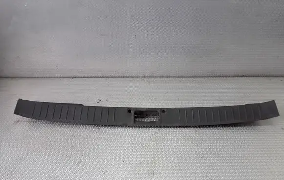 Ford Focus Trunk/boot sill cover protection 4M51N40320A