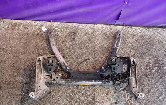 BMW 5 E60 E61 Front subframe