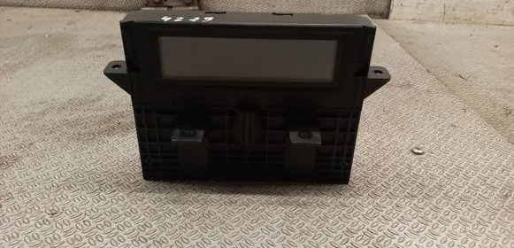 Volvo XC60 Screen/display/small screen 30772584
