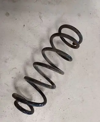 Mazda 6 Rear coil spring
