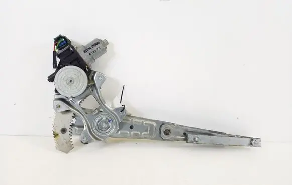 Mercedes-Benz X-class W470 Rear door window regulator with motor