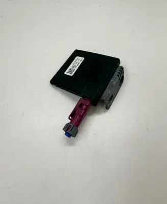 Volkswagen Tiguan Allspace Aerial antenna amplifier 3G9035534