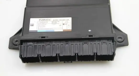 Ford C-MAX II Comfort/convenience module AV6N19G481AK