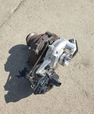 Citroen Berlingo Turbo GTD1244VZ 853603P 9635855380