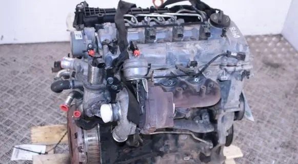 KIA Ceed Engine D4FB