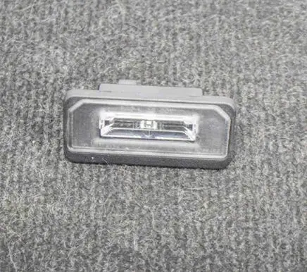 Tesla Model S Number plate light 1034341