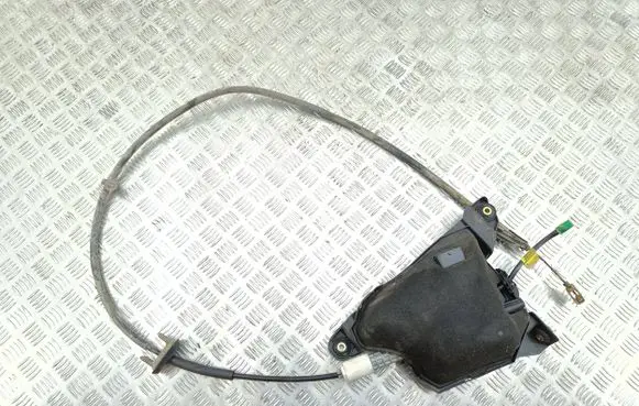 Citroen C4 I Picasso Hand brake/parking brake motor 9681131680 965980180