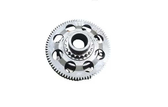 Mercedes-Benz Sprinter W906 Fuel pump gear (pulley) A6510770412 30011173Q02