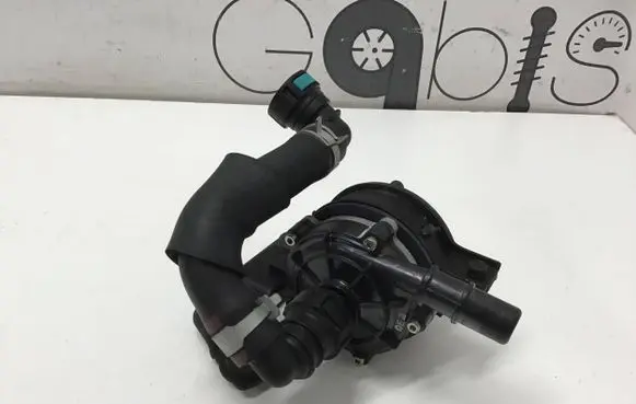Hyundai Ioniq 5 Electric auxiliary coolant/water pump 369000EKM0