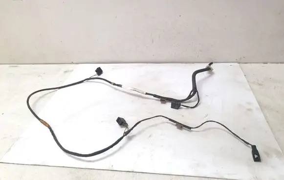 Mazda CX-5 Parking sensor (PDC) wiring loom KD6267290