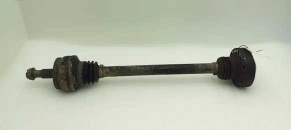 Mercedes-Benz CL C215 Rear driveshaft A2203570191 22017
