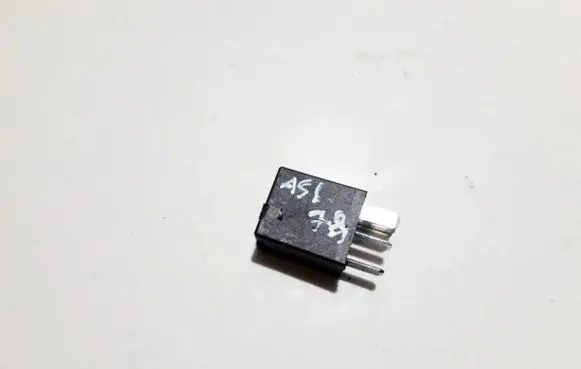 Citroen Xsara Picasso Other relay 9620220980 29201043
