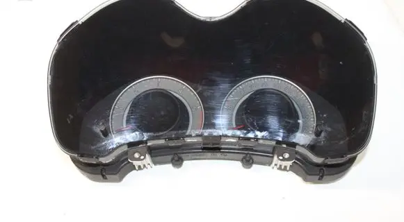 Toyota Auris 150 Speedometer (instrument cluster) 838000Z290