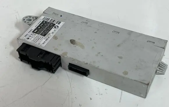BMW 5 E60 E61 CAS control unit/module 6960978