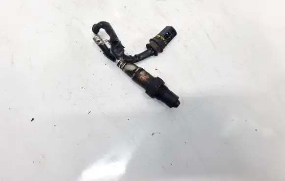 Mercedes-Benz C W203 Lambda probe sensor 0015403717 0258006123