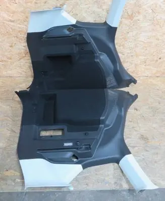 Ford Kuga II Trunk/boot side trim panel 