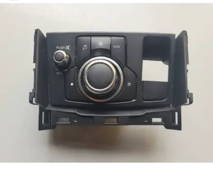 Mazda 6 Head unit multimedia control G46C66CM0A 450Y1