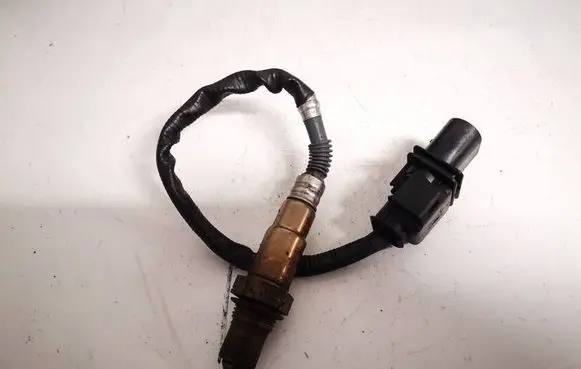 BMW 5 F10 F11 Lambda probe sensor 779160003 0281004018