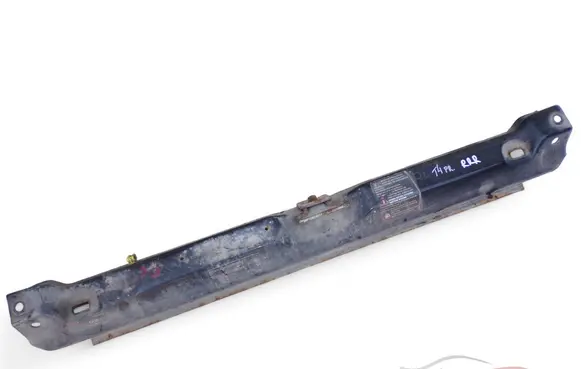 Volkswagen Transporter - Caravelle T4 Top upper radiator support slam panel 