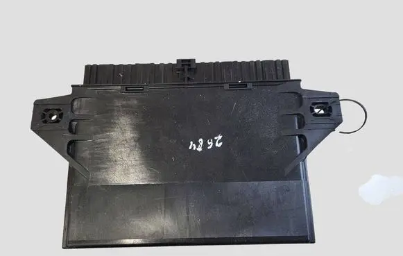 Jaguar XF X250 Keyless (KESSY) go control unit/module 8G9N19G481AA 5WK49167M KR55WK49167