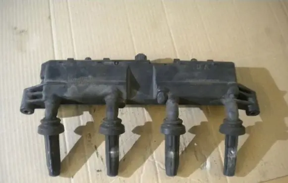 Citroen Nemo High voltage ignition coil CE2001112B1
