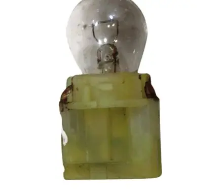 BMW 5 E60 E61 Fog light bulb 133296