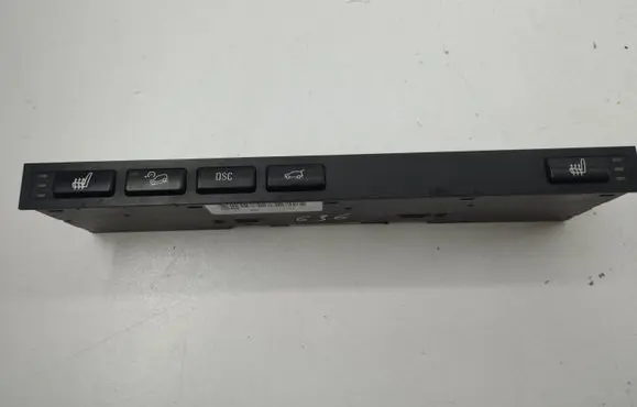 BMW X5 E53 Seat heating switch 8373736