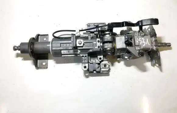 Hyundai Santa Fe Steering wheel axle c08ddbd080 c08