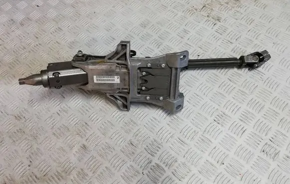 Ford Mondeo MK IV Steering wheel axle 7G9N3C529EH H70GB 12011702305