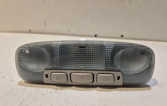 Ford S-MAX Rear seat light 