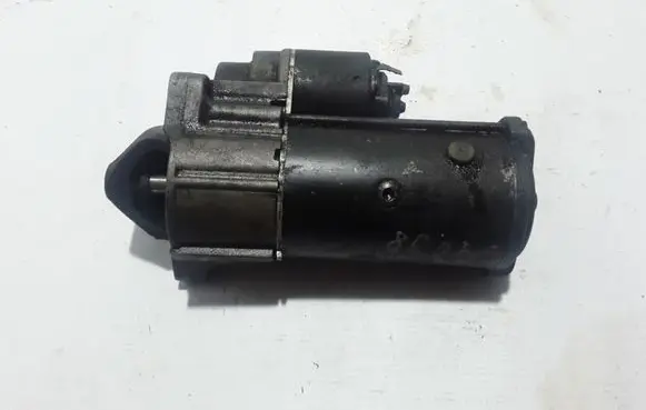 Volvo S40, V40 Starter motor 8251642