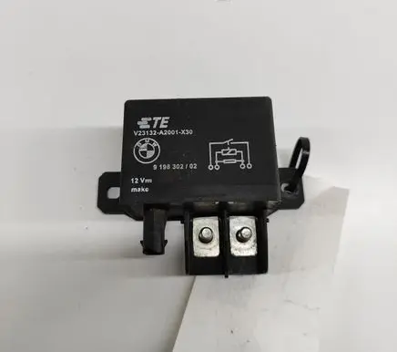 BMW X5 F15 Other relay 9198302