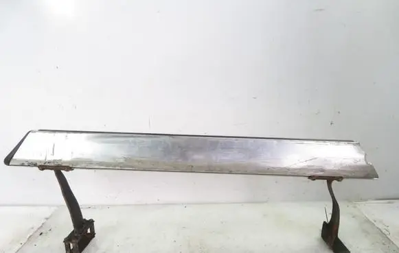 Suzuki Vitara (ET/TA) side skirts sill cover 
