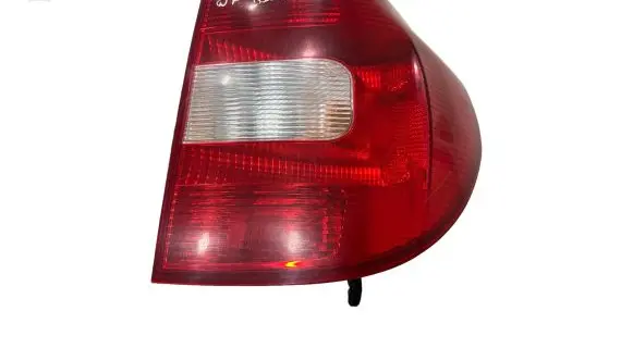 Skoda Yeti (5L) Rear/tail lights 5L0945096 5L0945112
