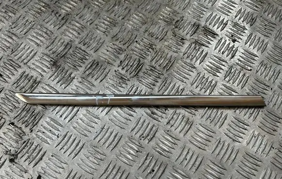 Fiat Tipo Rear side glass trim 
