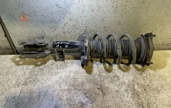 KIA Sportage Front shock absorber/damper