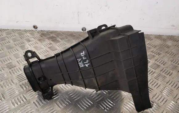 Honda HR-V Air intake duct part ATP206