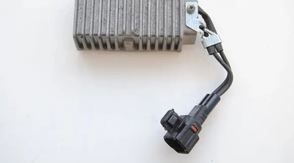 Lexus GS 300 350 430 450H Heater blower motor/fan resistor 