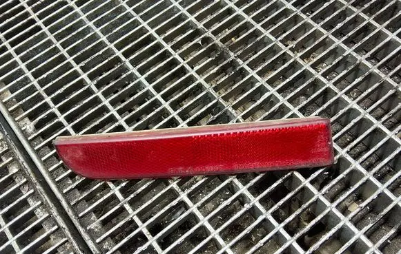 Mitsubishi ASX Rear tail light reflector 