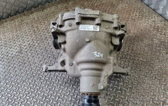 Ford Mustang VI Rear differential JR3W4200HB