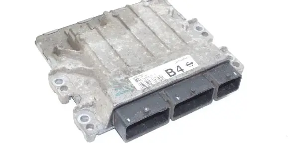 Nissan Pulsar Engine control unit/module 237104ED0C