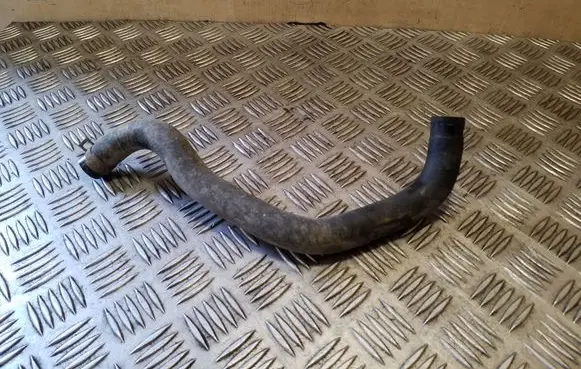 KIA Sportage Engine coolant pipe/hose 973112S100