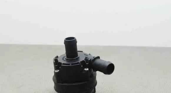 Mercedes-Benz A W176 Electric auxiliary coolant/water pump A0005000686