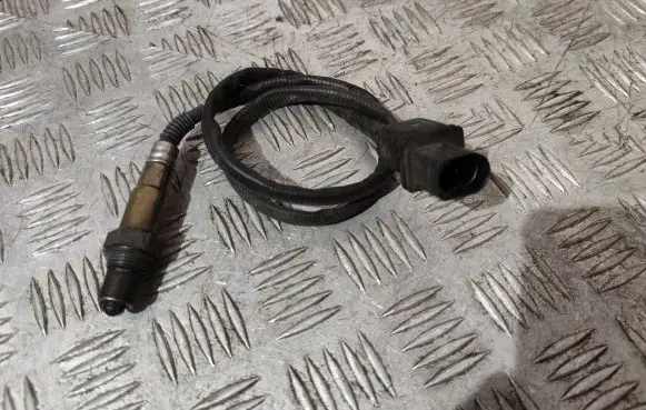 Mercedes-Benz C W204 Lambda probe sensor 0035427118 0258017018