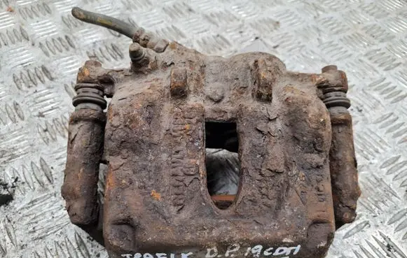 Renault Trafic II (X83) Front brake caliper