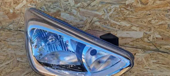 Hyundai i10 Headlight/headlamp LPR041