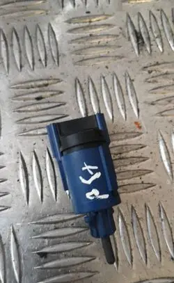 Clutch pedal sensor
