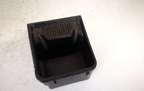 Volkswagen Golf IV Car ashtray 1j0857311a