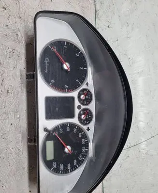 Ford Galaxy Speedometer (instrument cluster) 7M5920800E YM2110849APC 1910010276